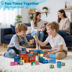 VNLINA educational toy ready-to-gift ideal for birthdays and holidays.