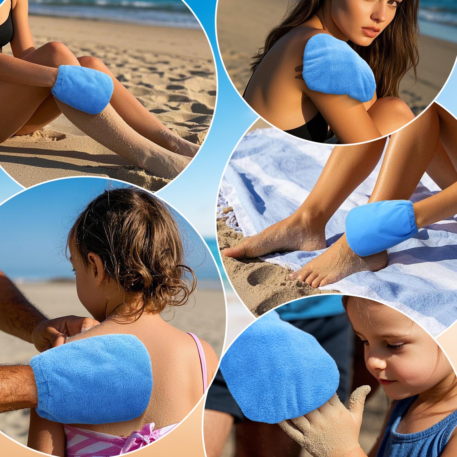 Vodolo suitable for both kids and adults on vacations