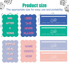 Vodolo Mahjong line finder colors macaron options help sharpen focus during rounds