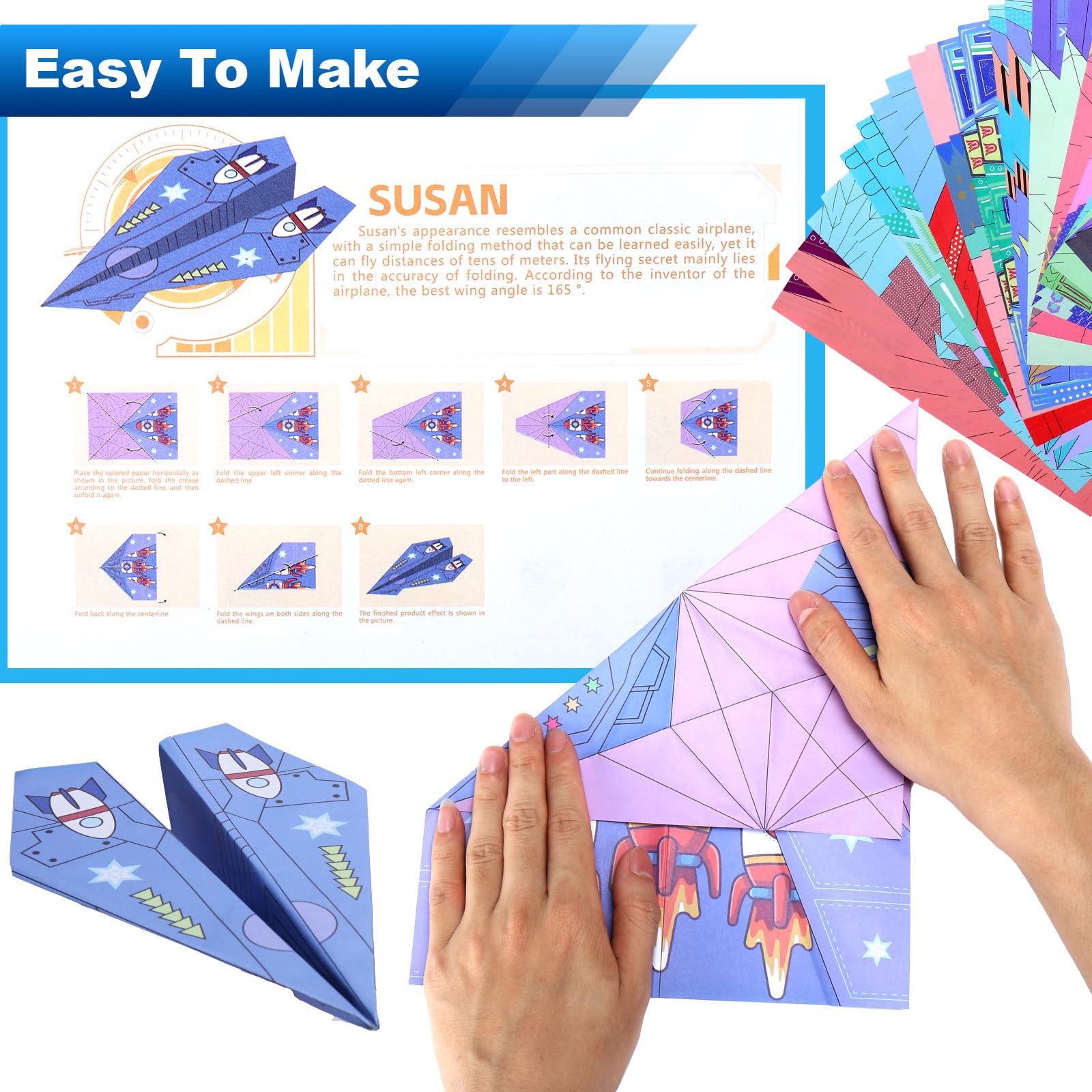 Vodolo versatile kit suitable for classroom, family gatherings, and outdoor play.