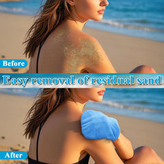 Vodolo skin-friendly material suitable for kids and sensitive skin
