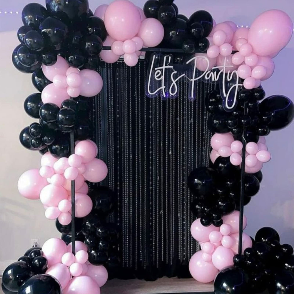 Voircoloria party setup ideas suit birthdays, graduations, and celebrations