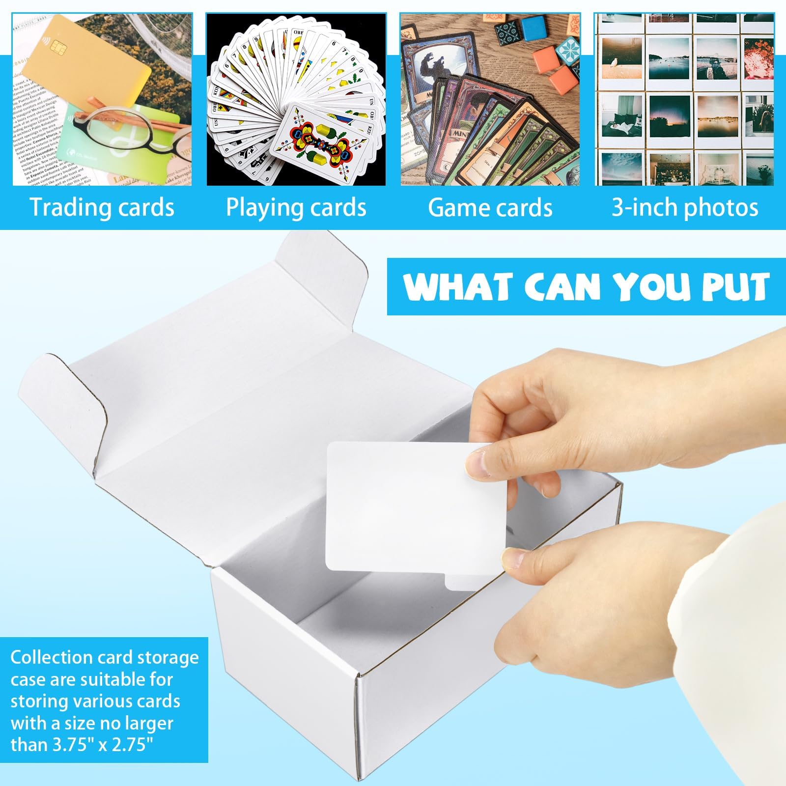 Easy fold in seconds without tools for fast setup.