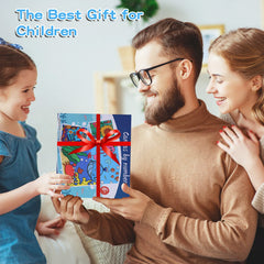 Volmop arm sleeves and gift packaging add a ready-to-go presentation.