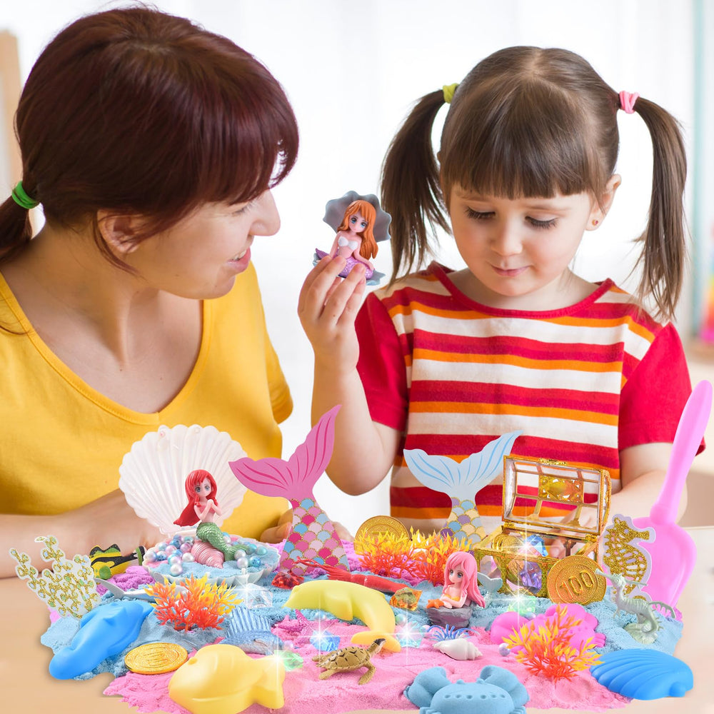 Volmop decorative accessories spark detailed sea scenes and stories