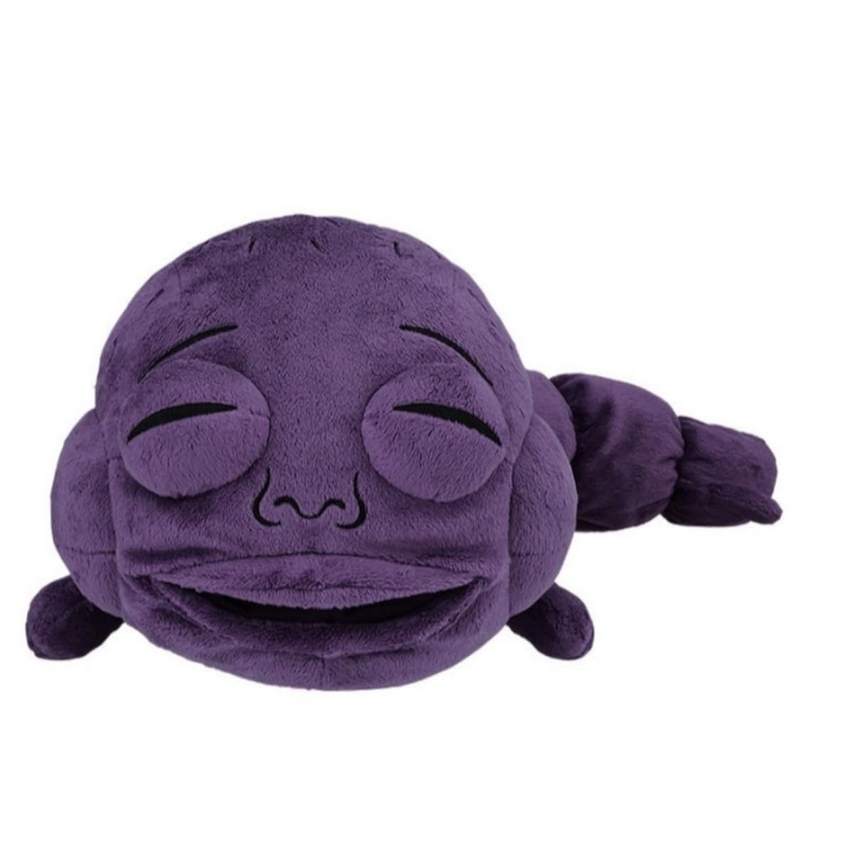 Volrath Jujutsu Toji plush in full length, cozy display piece for fans.