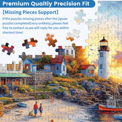 VOLUVOLU after-sales support for missing pieces.