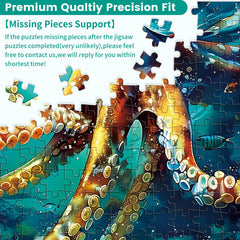 VOLUVOLU after-sales support ensures help with missing pieces.