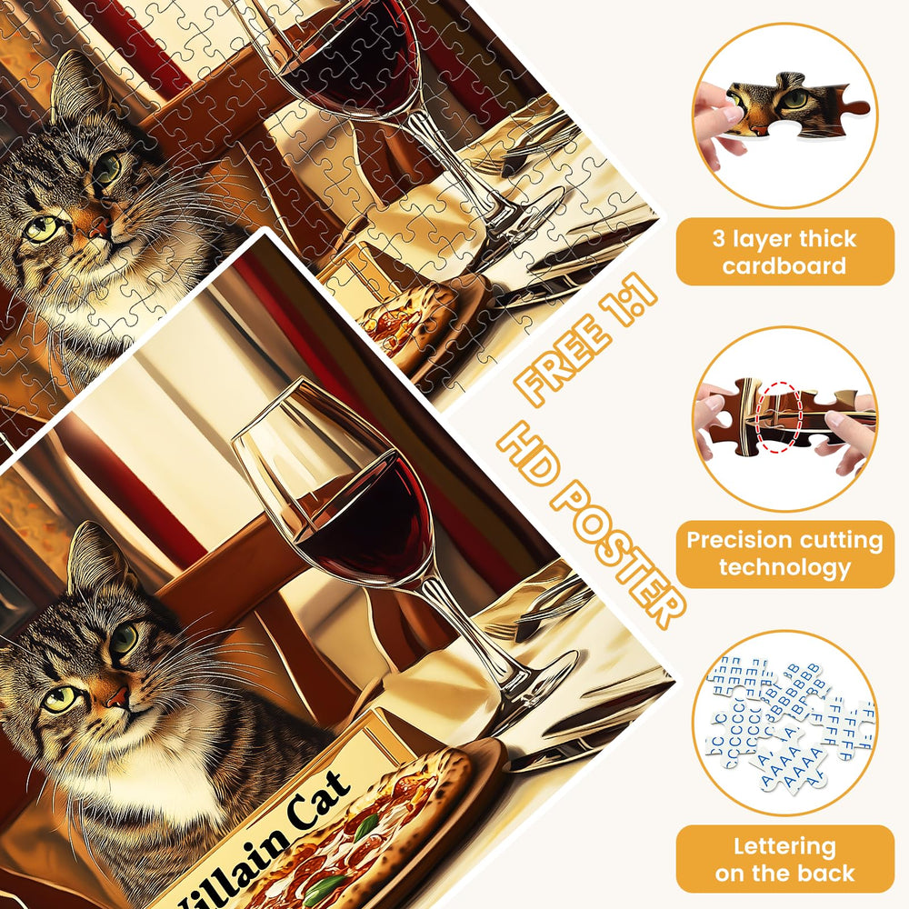 Voluvolu gift box puzzle ideal for Christmas, birthdays, or anniversaries