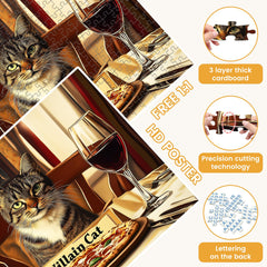 Voluvolu gift box puzzle ideal for Christmas, birthdays, or anniversaries