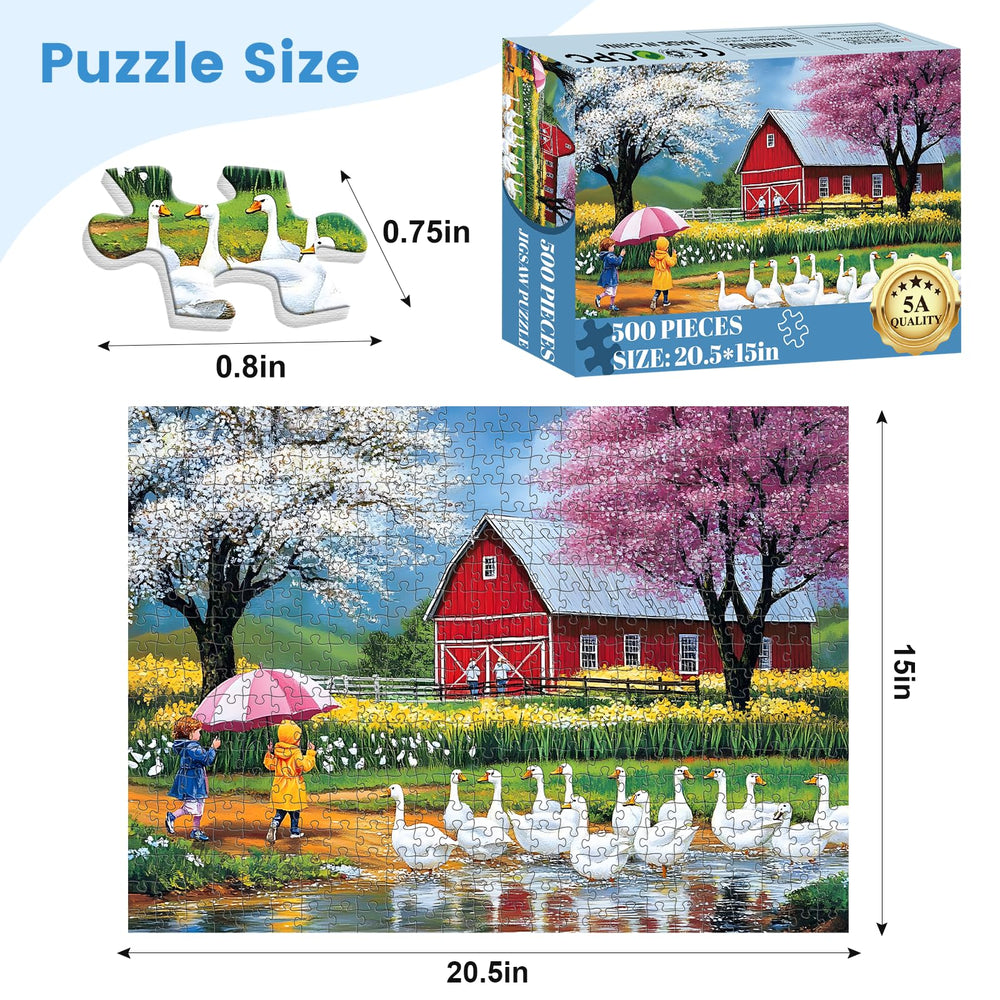 VOLUVOLU puzzle close-up interlocking edges showing precise pieces