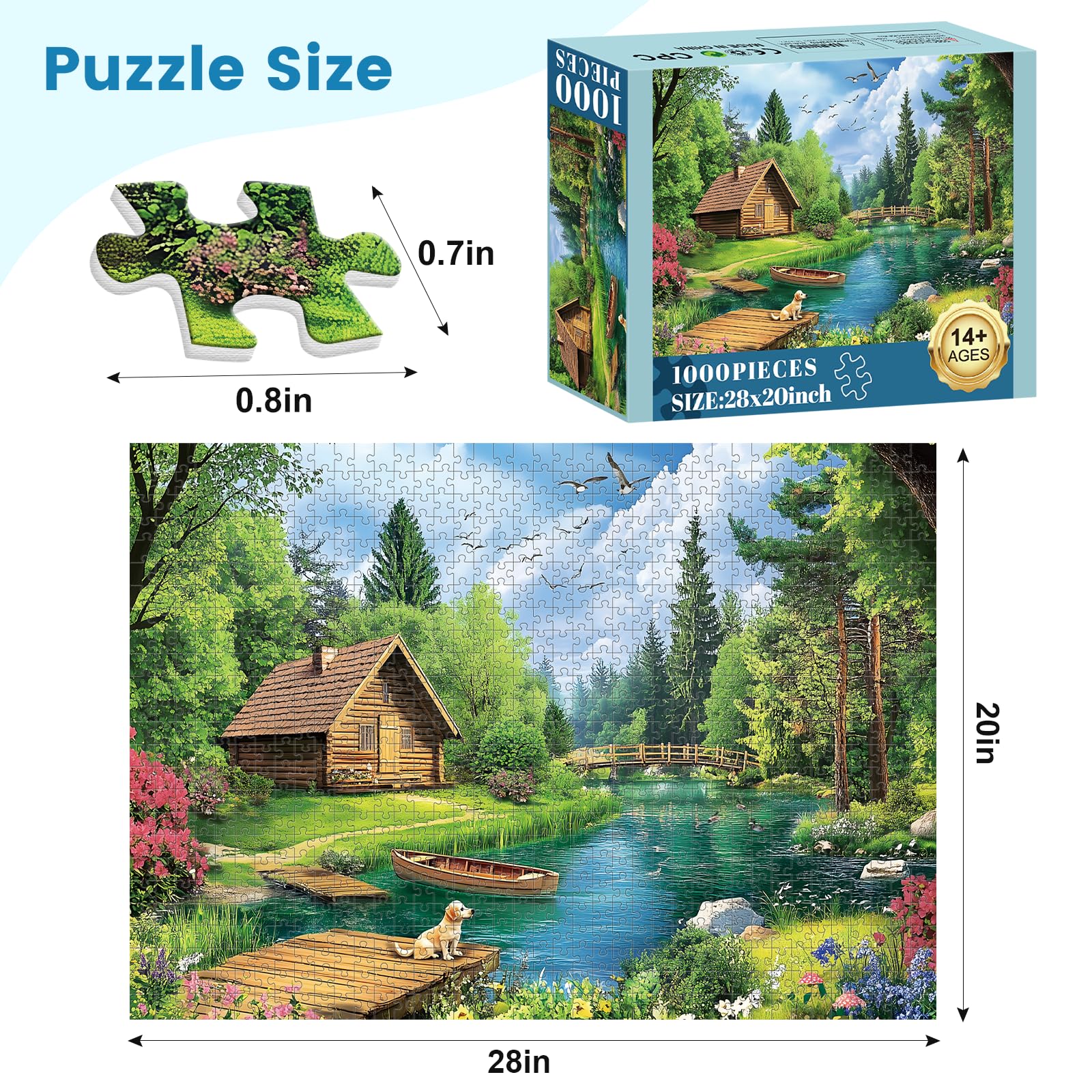 VOLUVOLU close-up of vibrant spring flowers and greenery, enhancing mood during casual puzzle sessions.
