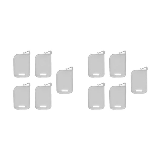 VONNST card divider for compact, adjustable card organization.