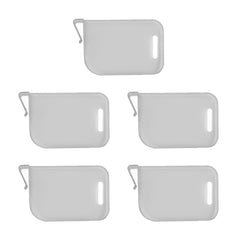 VONNST drawer organizer divider keeps kitchen utensils or cards separated.