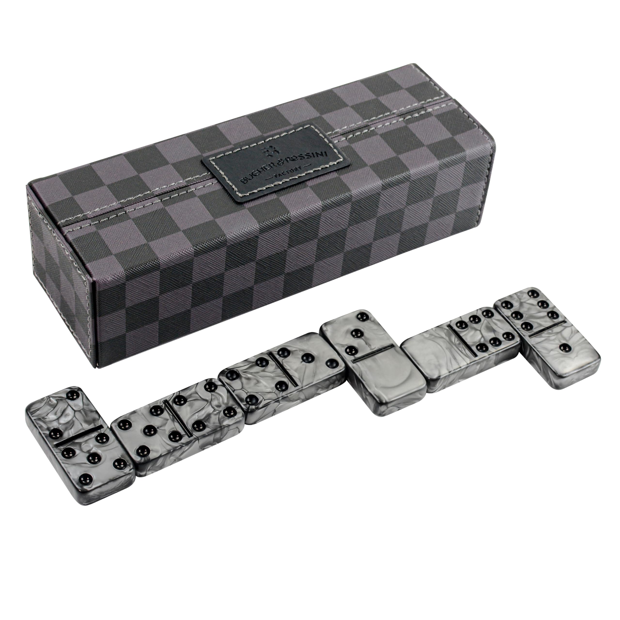 Compact set is ideal for travel and camping with Vovotuzzi.