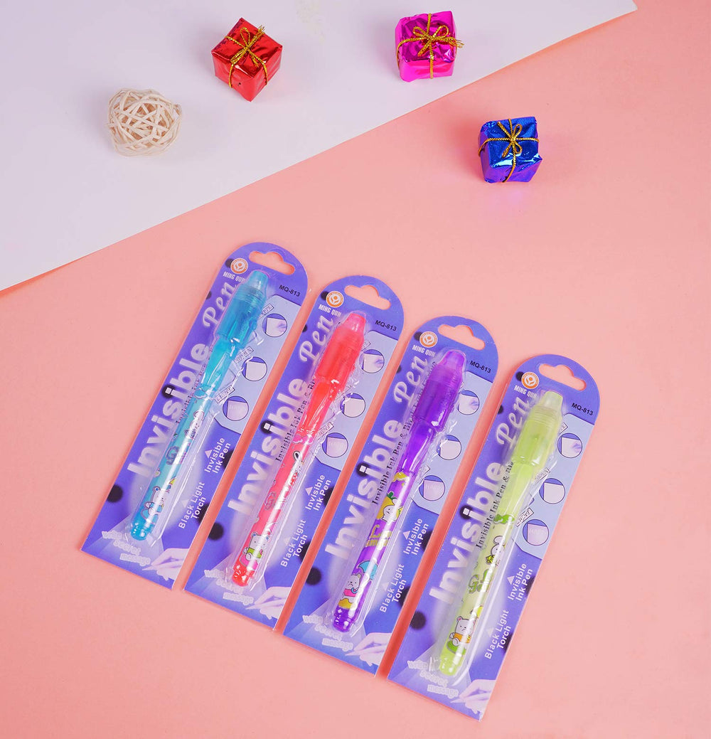 VOVRU Spy pen makes a playful birthday party favor.