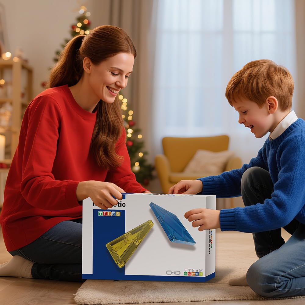 Voxifyx Grassland play invites cooperative family play and discovery.