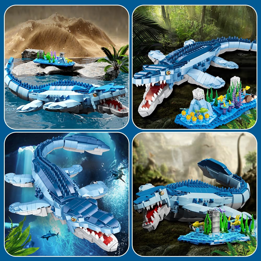 Voxifyx summer-camp-dino-assembly supports STEM exploration outdoors or camp activities