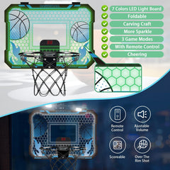 VROGTIK set includes three rubber balls for practice.