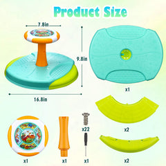 VROGTIK perfect gift for birthdays or holidays, fostering family play