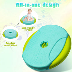VROGTIK 55 lb weight capacity supports growing toddlers