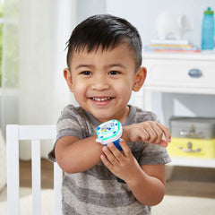 VTech My First Kidi Smartwatch Blue age-appropriate for 3 to 5 years