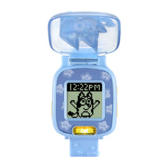 VTech Bluey Wackadoo Watch demo battery included for quick trial use