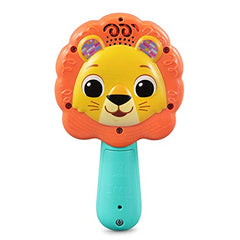 VTech I See Me Lion Mirror is a compact, baby-friendly learning companion.