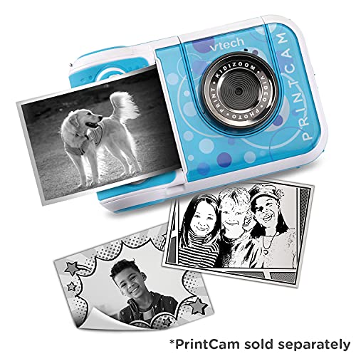 Compact refill pack designed for home and travel crafting with the PrintCam