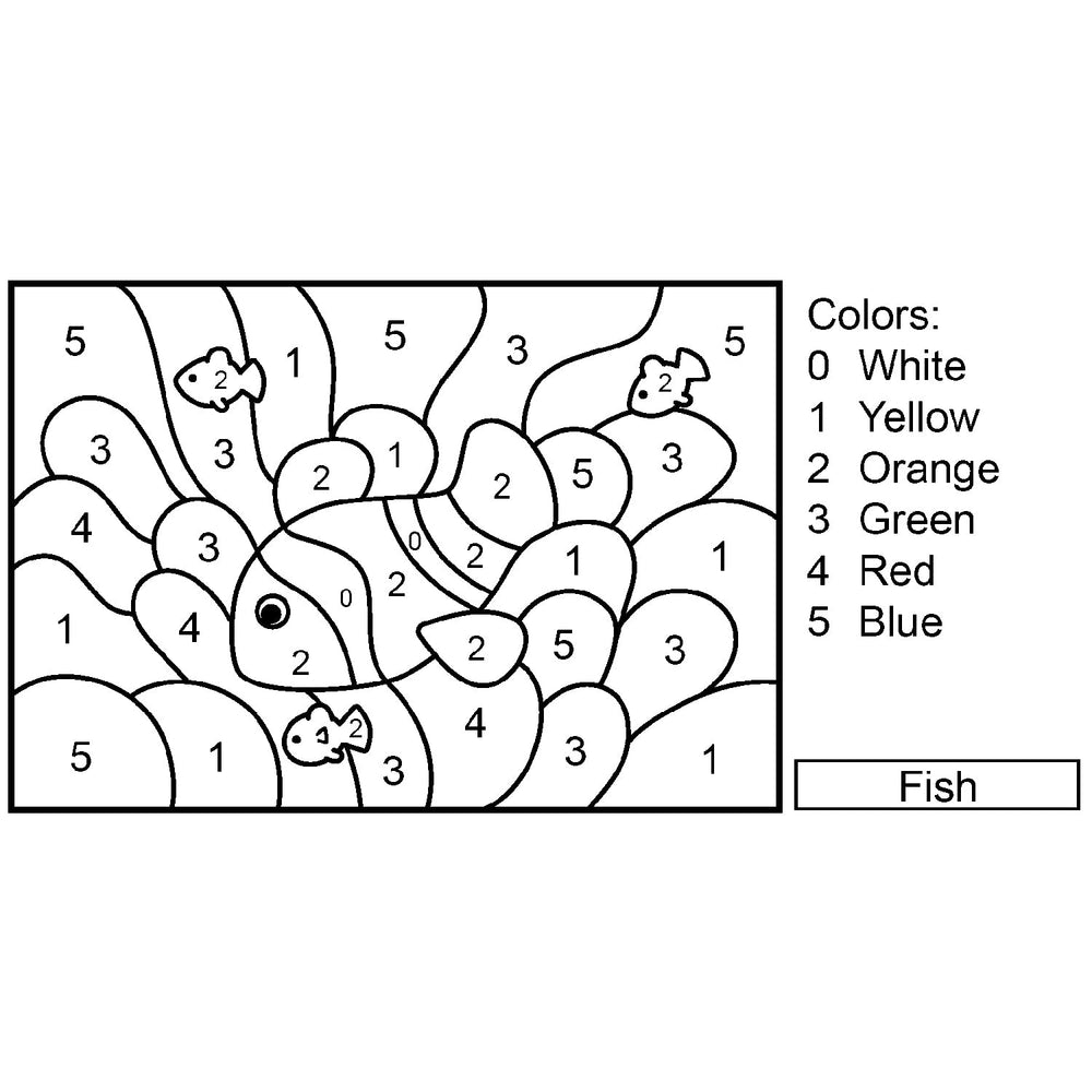 Adhesive sticker prints let children decorate notebooks and labels