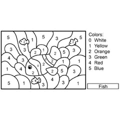 Adhesive sticker prints let children decorate notebooks and labels