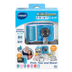 VTech KidiZoom PrintCam USB transfer backs up media to computer
