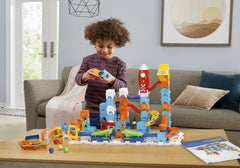 VTech Marble Rush suitable for ages 4+ for family play