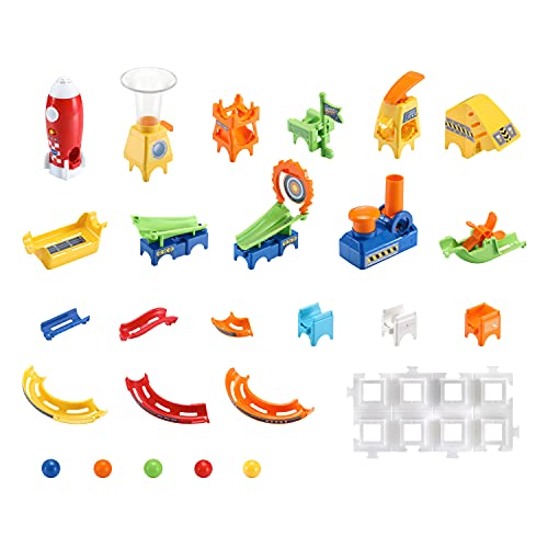VTech Marble Rush demo batteries included for quick setup