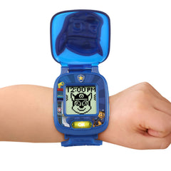 PAW Patrol Pup Watch designed for ages 3 to 6 in kid friendly design