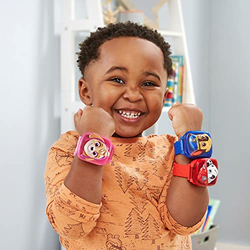 Math driven missions on the Pup Watch with PAW Patrol themes
