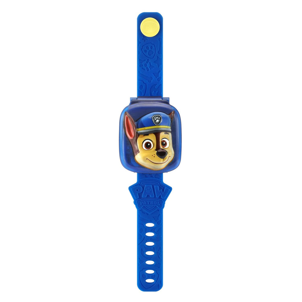 Stopwatch timer and alarm on the Pup Watch for routine tasks