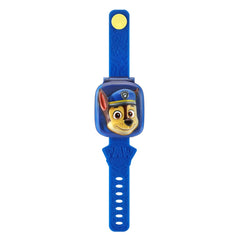 Stopwatch timer and alarm on the Pup Watch for routine tasks