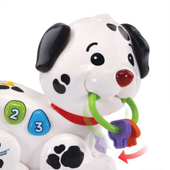 Compact size for ages 6–36 months
