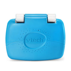VTech Toddler Tech Laptop music app button invites interactive sound exploration.