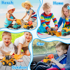 vusum BPA-free materials keep playtime safe for caregivers.