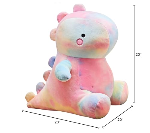Vyhycy birthday gift dinosaur plush, delightful companion for kids.