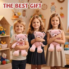 VYUSIT stuffed animals suit storytelling, classroom aids, and cozy bedtimes.