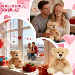 VYUSIT teddy bears decorating a home or car interior
