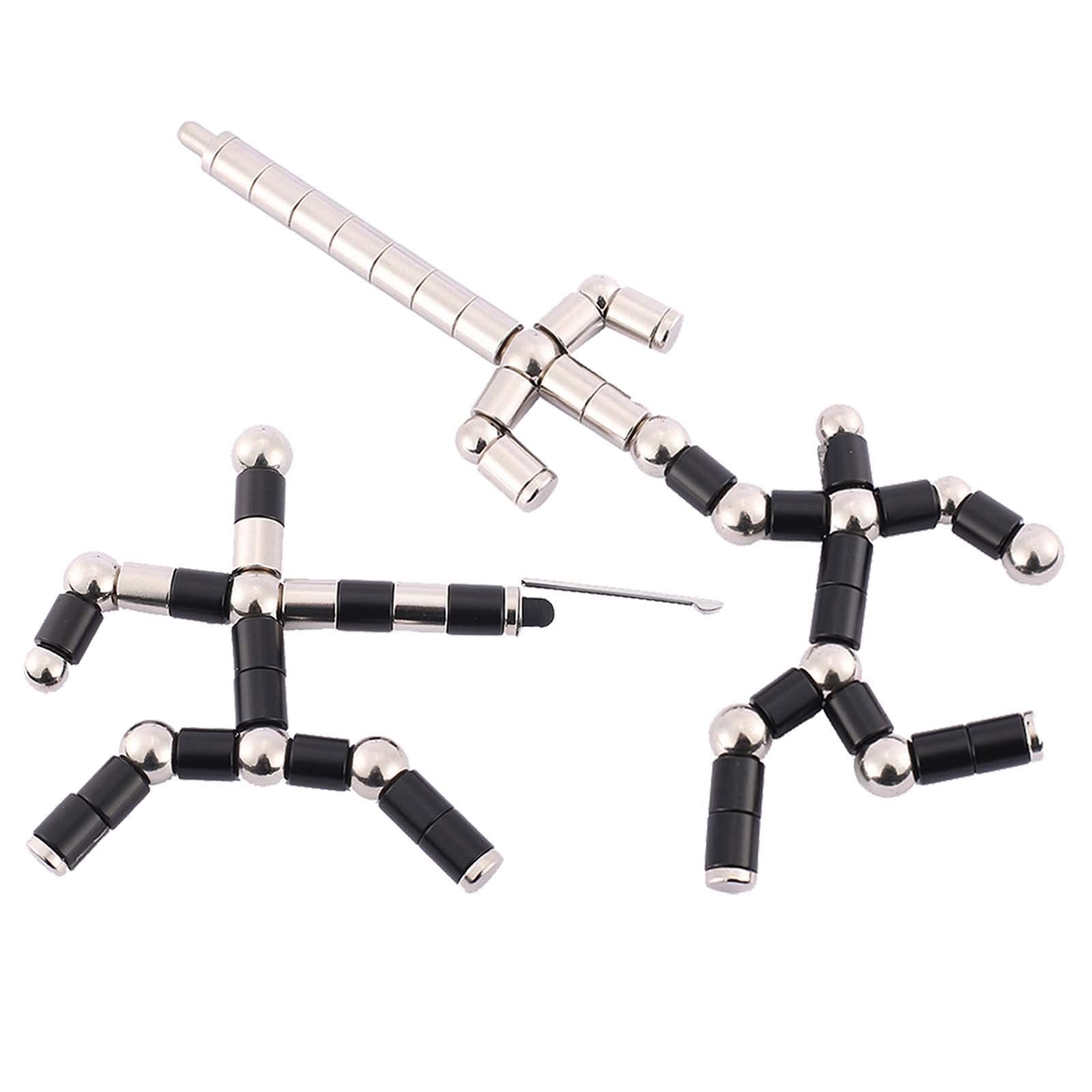 VYWmna magnetic pen makes a thoughtful gift for teens and adults.