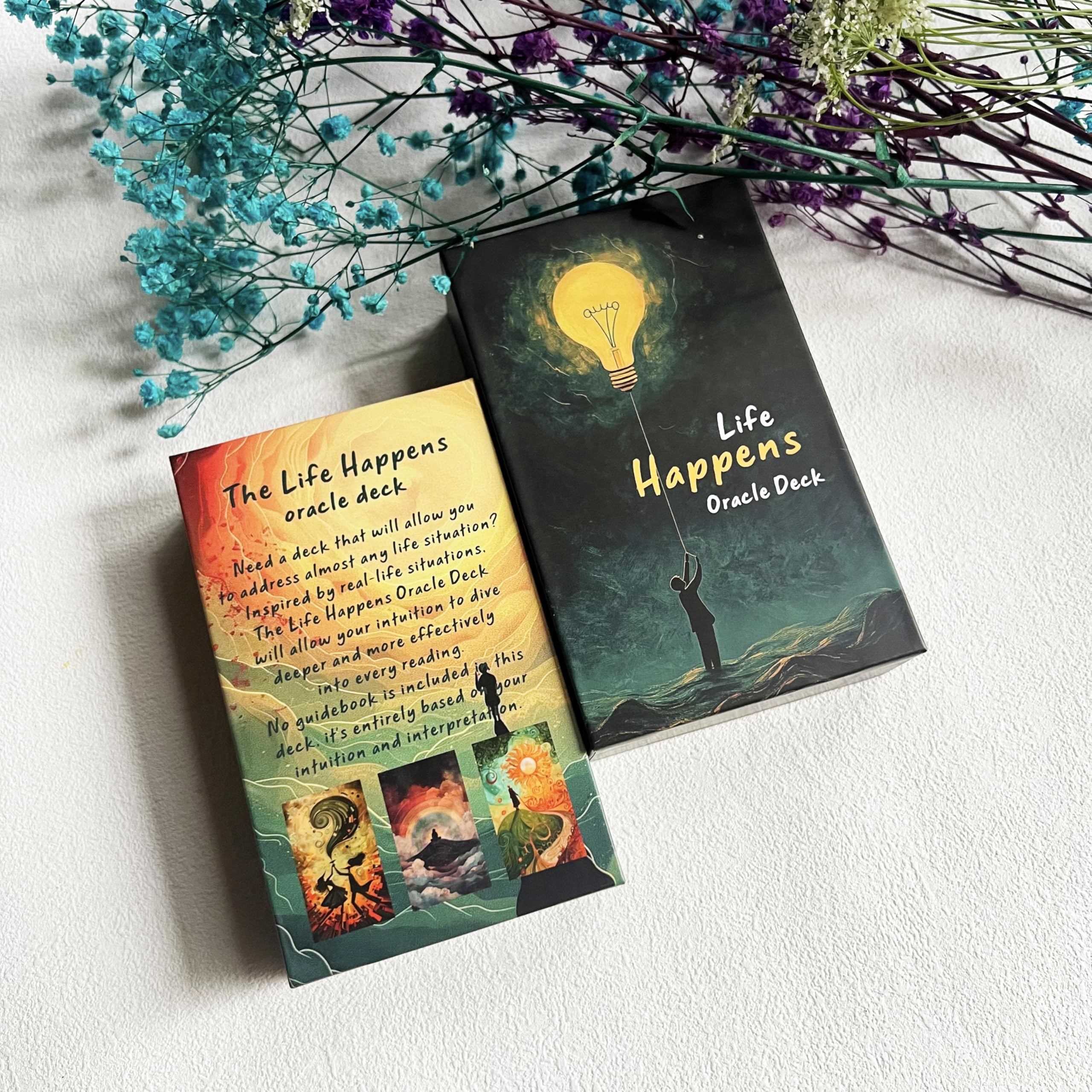 Vzmeiyre Deck in gift box emphasizes durable, family-friendly reading sessions