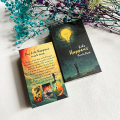 Vzmeiyre Deck in gift box emphasizes durable, family-friendly reading sessions