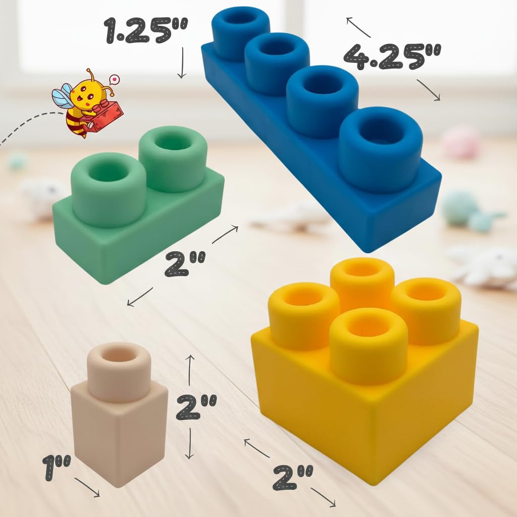 WaBee Baby activity booklet shows 10-plus design ideas.