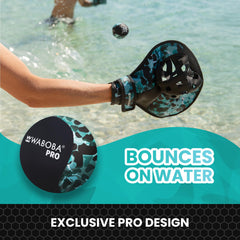 Waboba Ambidextrous Water Glove for both hands