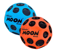 Waboba Moon Ball 2 Pack ready for water-bounce fun at the beach.